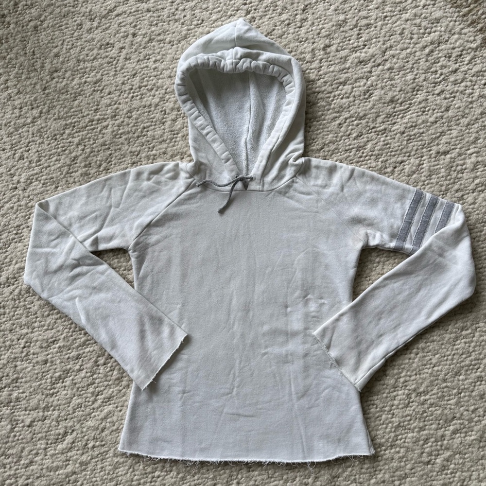 Fitigues Classic Terry Sweatshirt